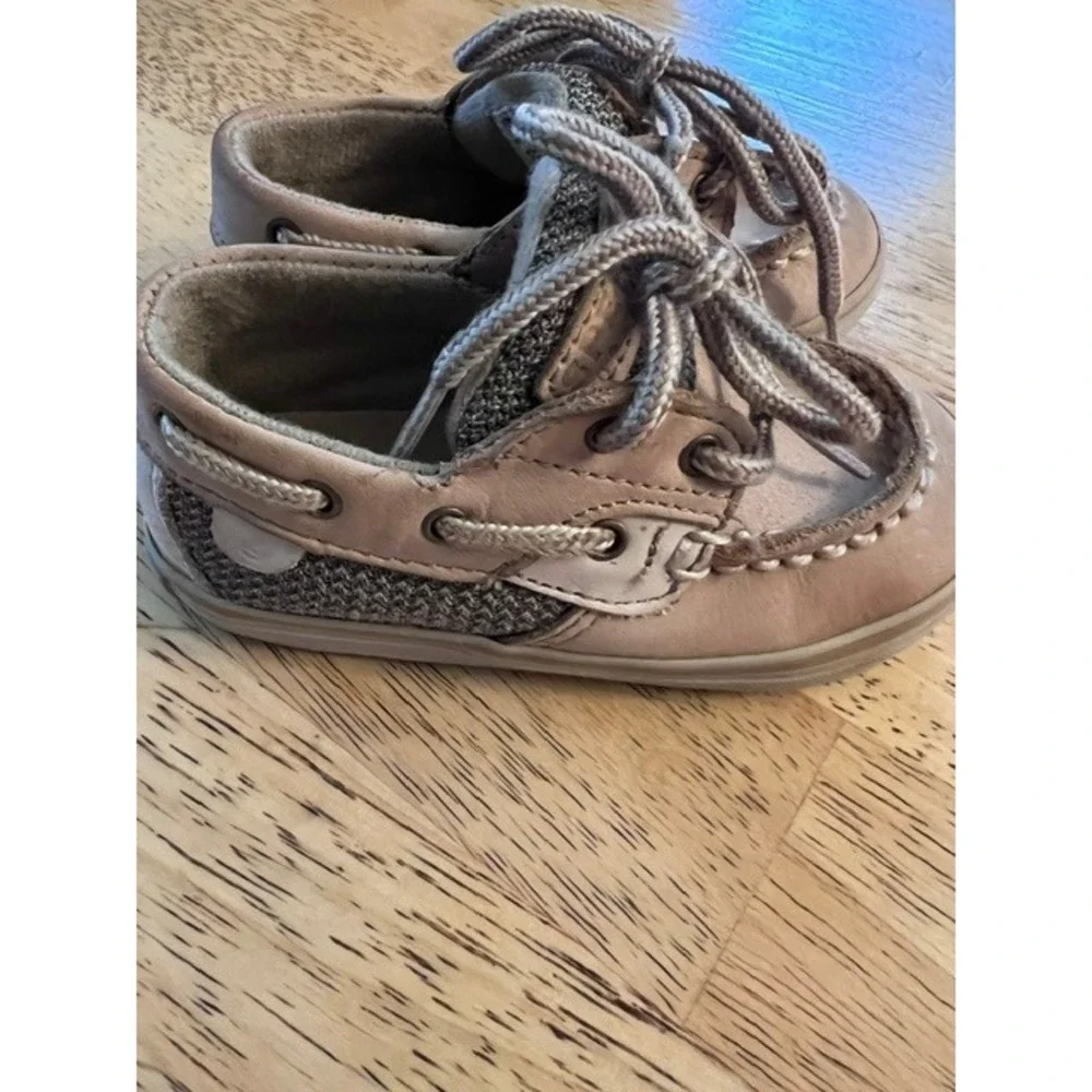 Sperry wrap your